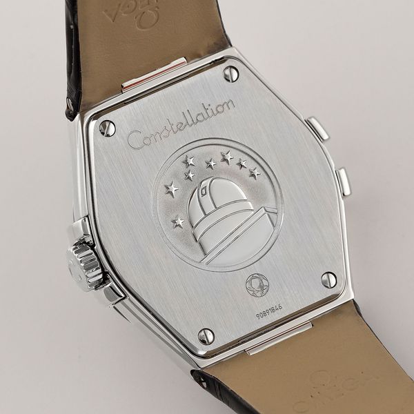 Omega Constellation Ladies 123.18.35.60.56.001